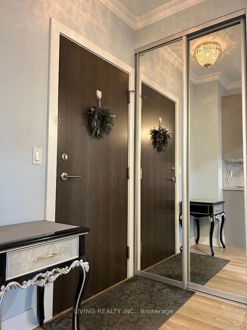 Preview image for 28 Linden St #1205, Toronto