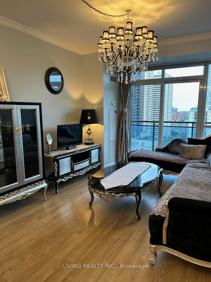 Preview image for 28 Linden St #1205, Toronto