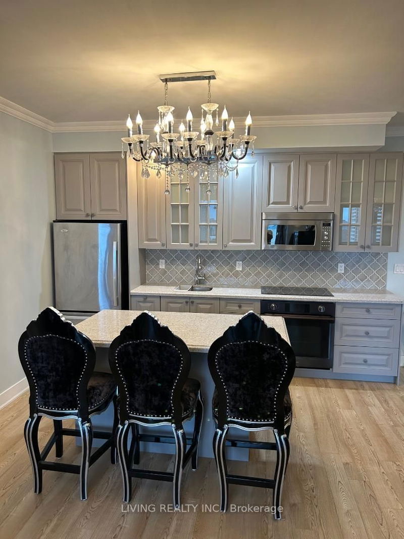 Preview image for 28 Linden St #1205, Toronto