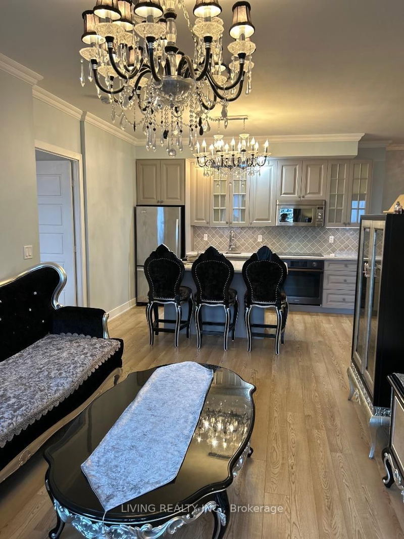 Preview image for 28 Linden St #1205, Toronto
