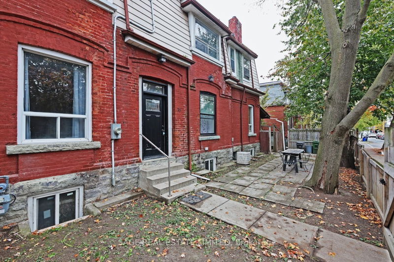 Preview image for 31 Markham St, Toronto