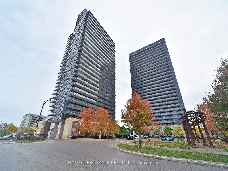 Preview image for 29 Singer Crt #811, Toronto