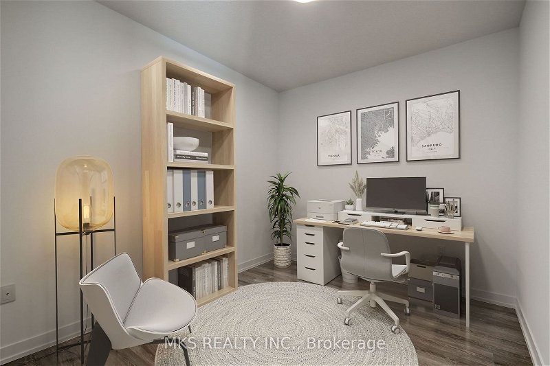 Preview image for 138 Downes St #815, Toronto
