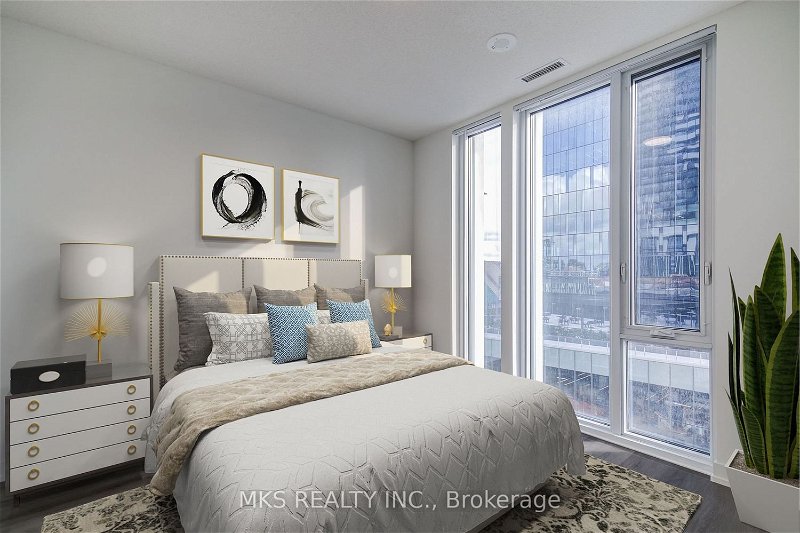 Preview image for 138 Downes St #815, Toronto