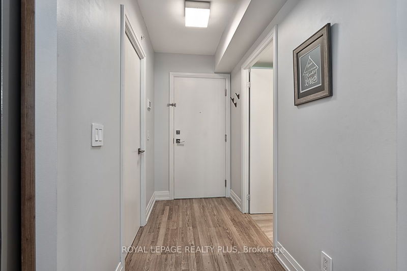 Preview image for 565 Wilson Ave #W707, Toronto