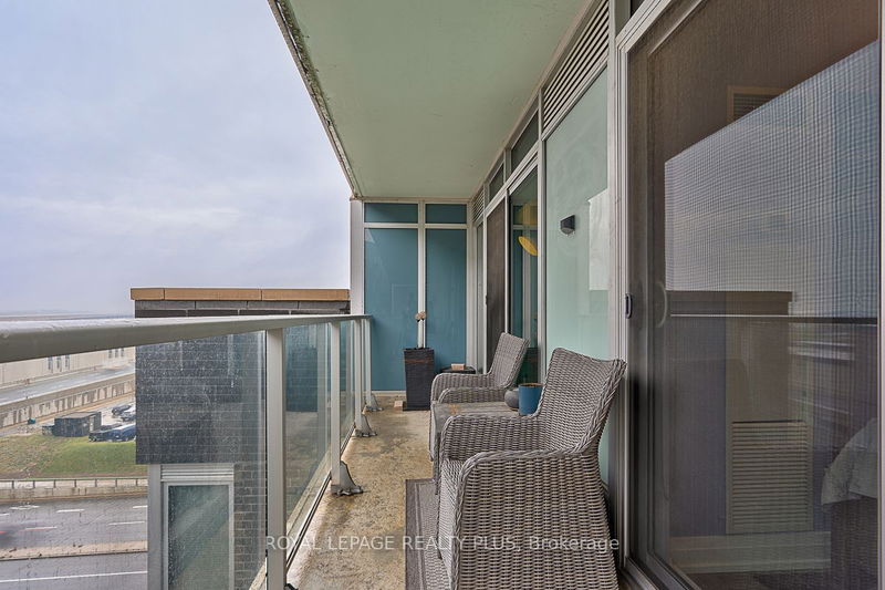 Preview image for 565 Wilson Ave #W707, Toronto