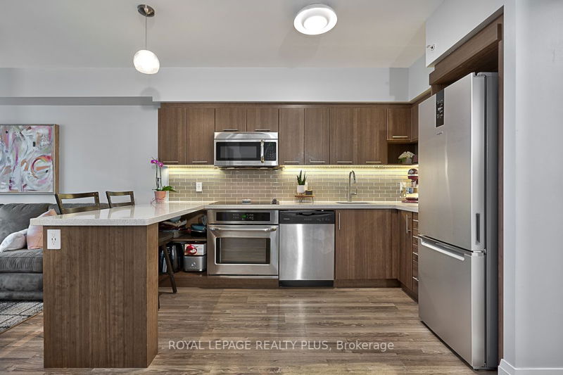 Preview image for 565 Wilson Ave #W707, Toronto