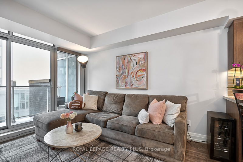 Preview image for 565 Wilson Ave #W707, Toronto