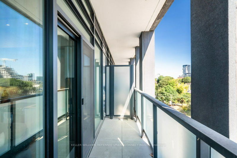 Preview image for 50 Power St #409, Toronto