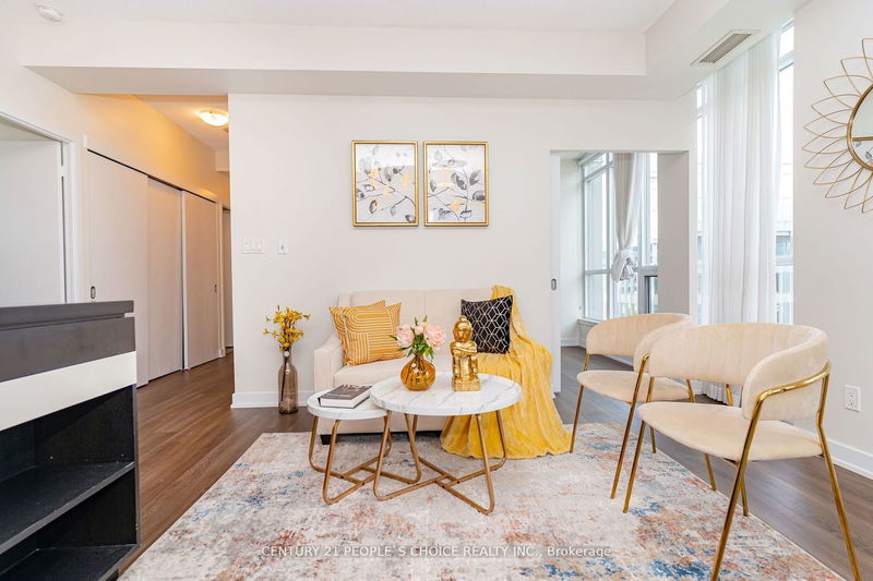 Preview image for 126 Simcoe St #1808, Toronto