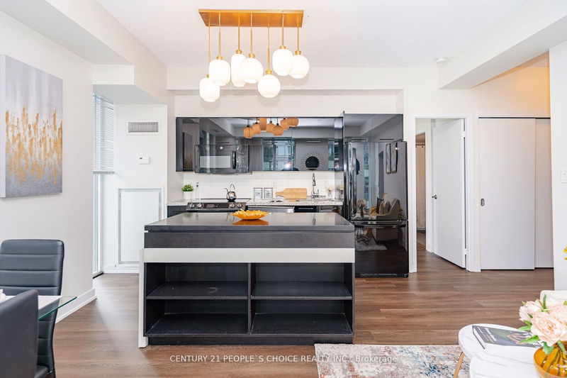 Preview image for 126 Simcoe St #1808, Toronto