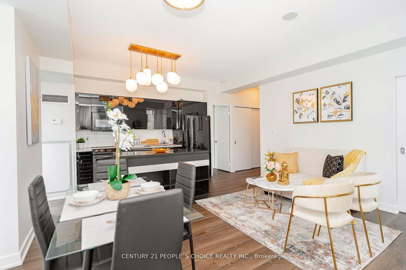 Preview image for 126 Simcoe St #1808, Toronto