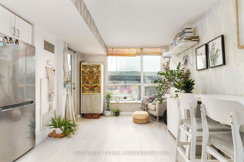 Preview image for 231 Fort York Blvd #626, Toronto