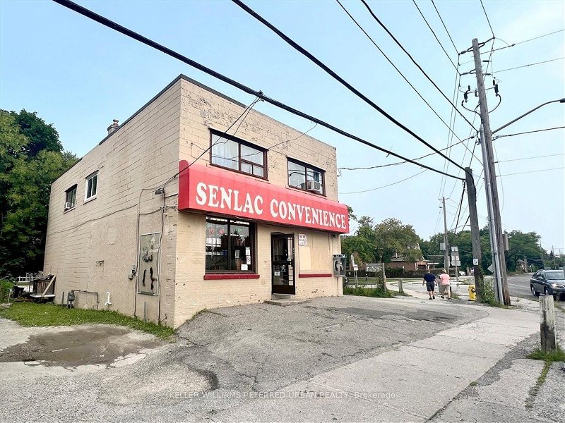 Preview image for 235 Senlac Rd, Toronto