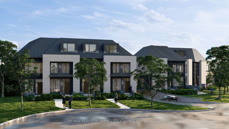 Preview image for 16 Kirtling Pl #7, Toronto