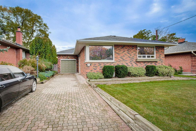 Preview image for 117 Wyndcliff Cres, Toronto