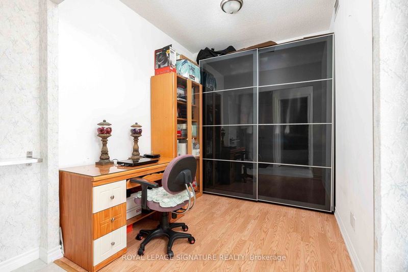 Preview image for 133 Wynford Dr #205, Toronto