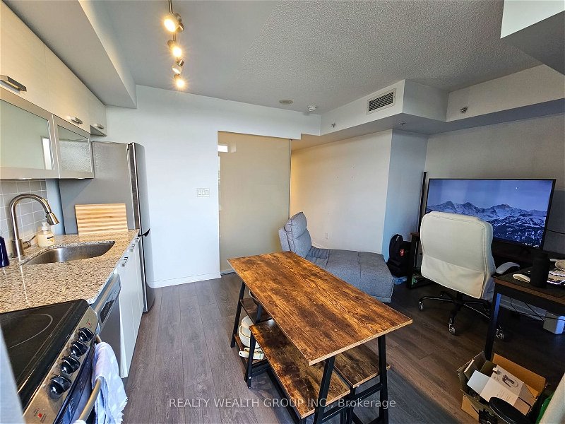 Preview image for 68 Abell St W #336, Toronto