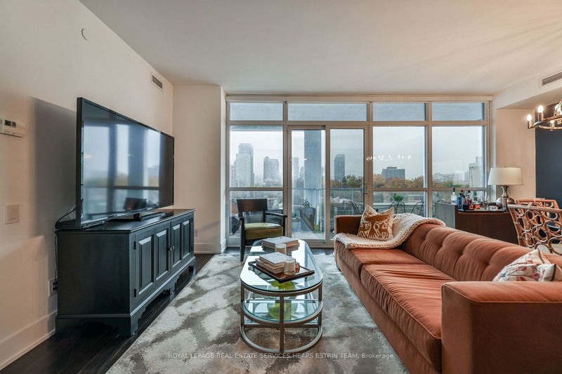 Preview image for 170 Avenue Rd #601, Toronto