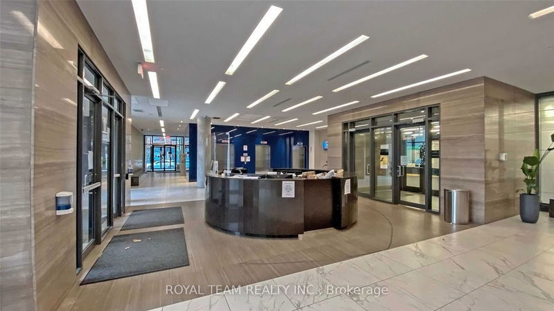 Preview image for 36 Lisgar St #1720W, Toronto