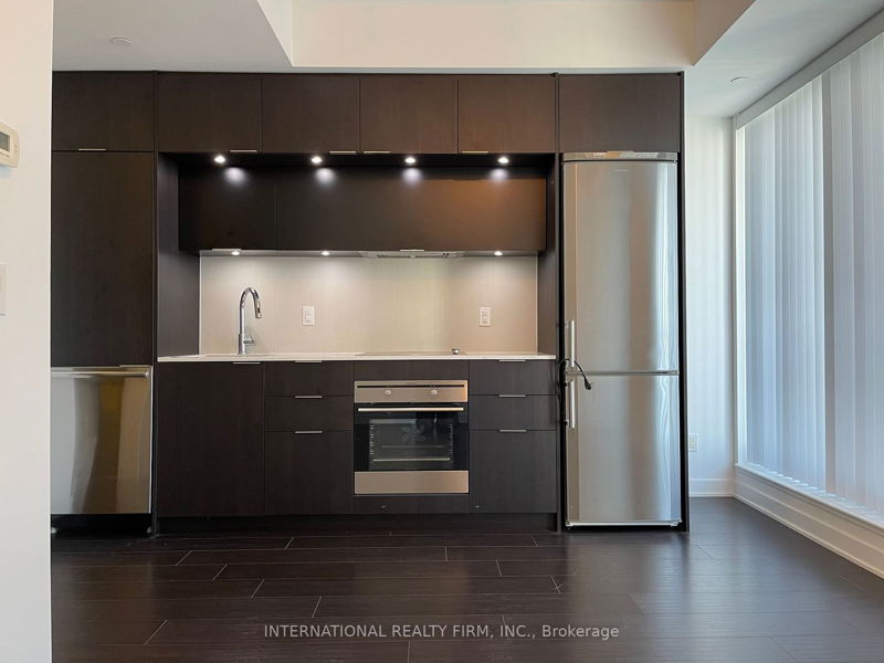 Preview image for 170 Sumach St N #2311, Toronto