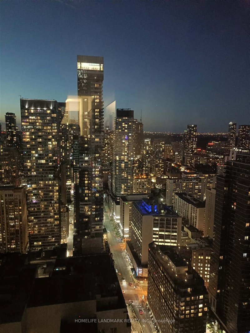 Preview image for 386 Yonge St #4616, Toronto