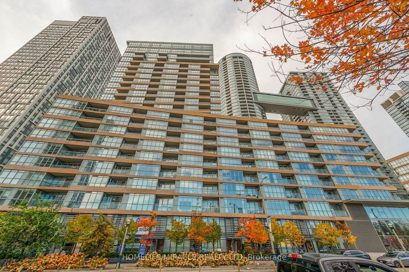 Preview image for 151 Dan Leckie Way #817, Toronto