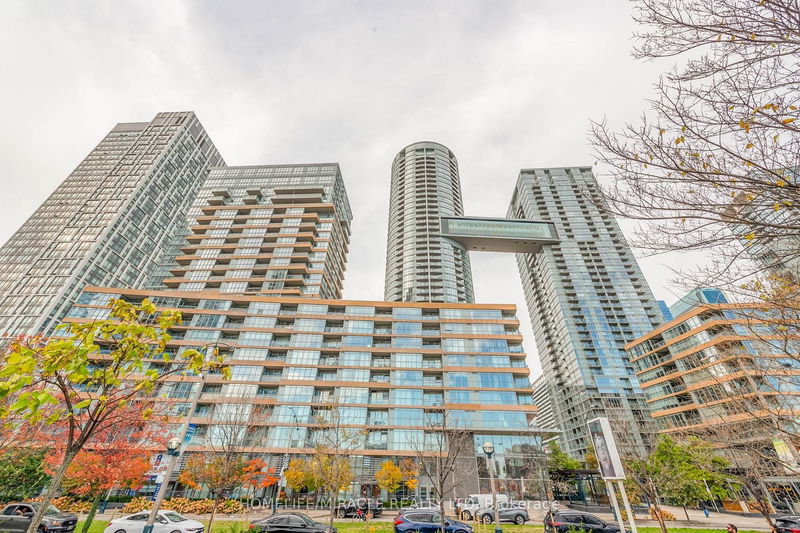 Preview image for 151 Dan Leckie Way #817, Toronto