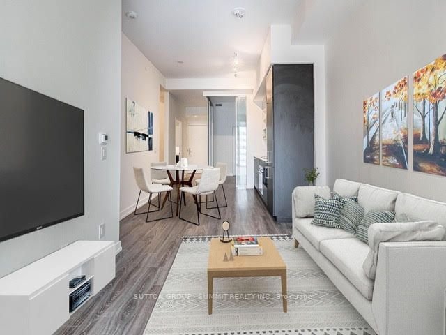 Preview image for 20 Edward St #2708, Toronto