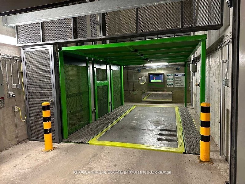 Preview image for 197 Yonge St #Parking, Toronto