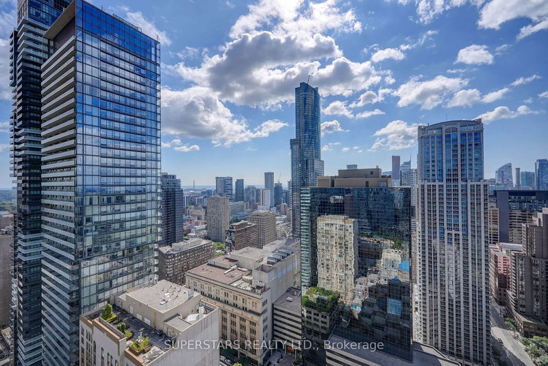 Preview image for 38 Grenville St #3806, Toronto