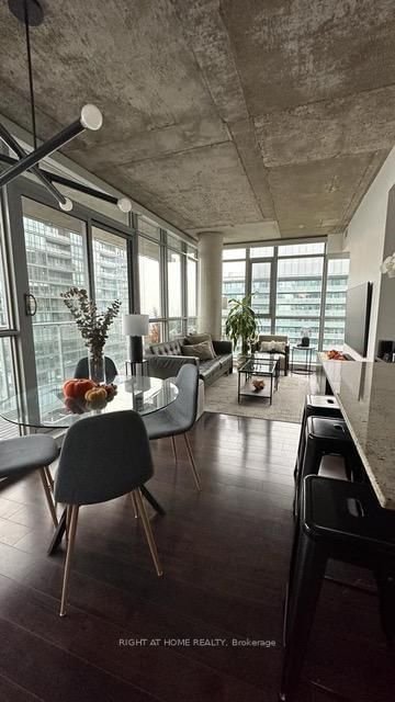 Preview image for 375 King St W #3109, Toronto