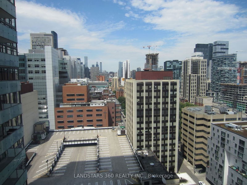 Preview image for 25 Richmond St E #1802, Toronto