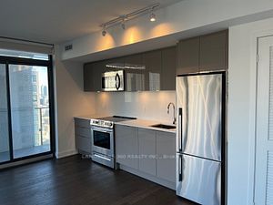 Preview image for 25 Richmond St E #1802, Toronto