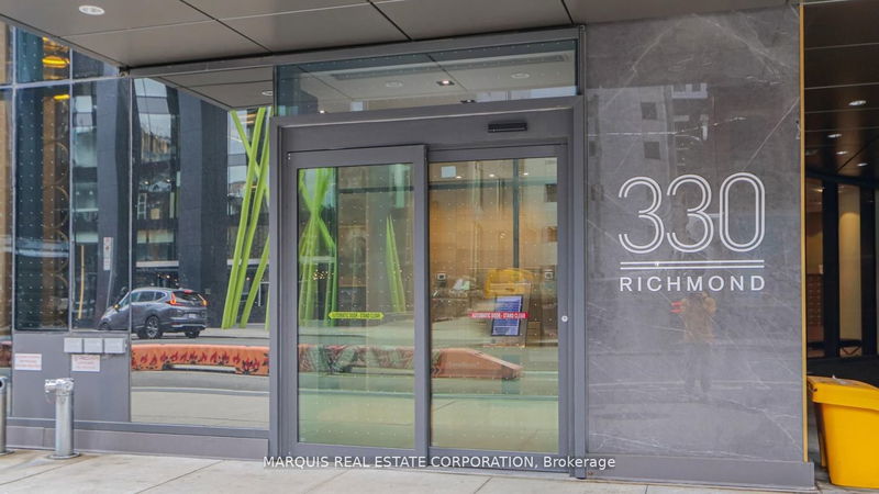 Preview image for 330 Richmond St W, Toronto