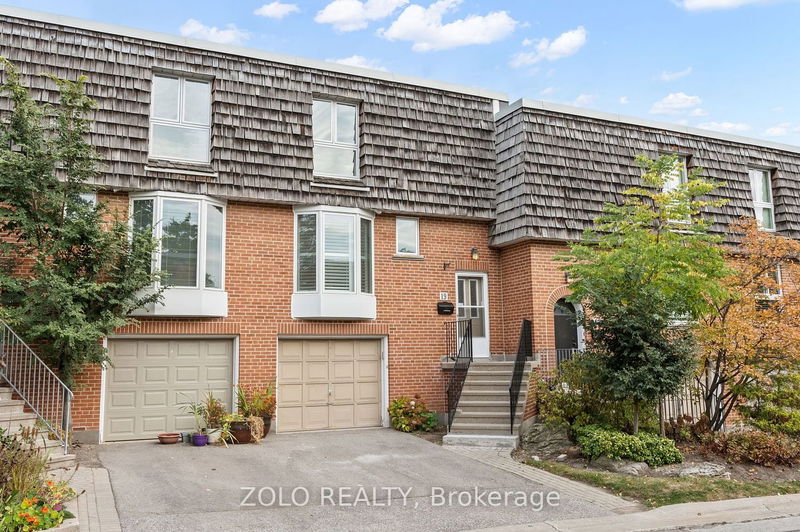 Preview image for 19 Maroon Mill Way, Toronto