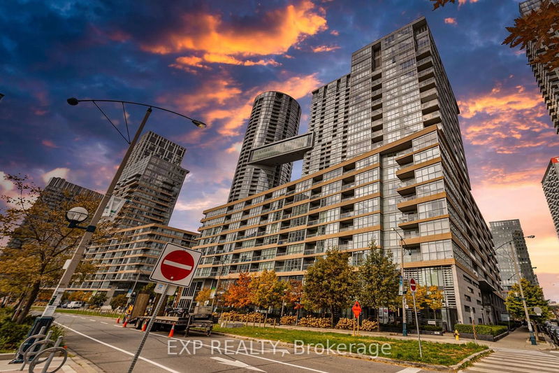 Preview image for 10 Capreol Crt #645, Toronto