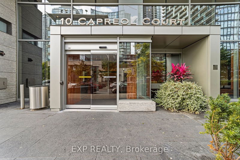 Preview image for 10 Capreol Crt #645, Toronto
