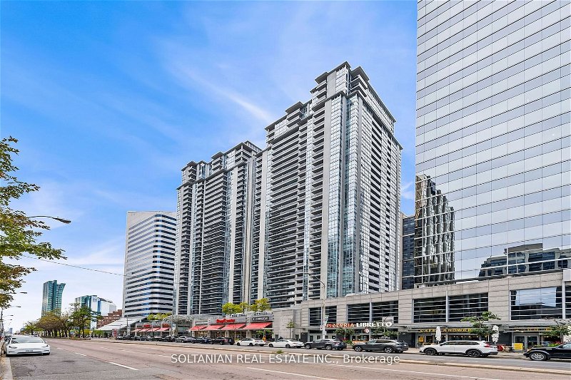 Preview image for 4968 Yonge St #1708, Toronto