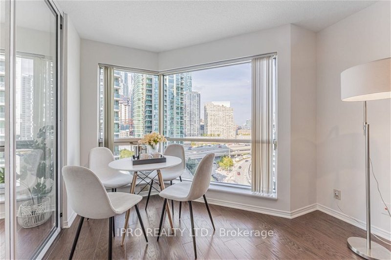 Preview image for 10 Yonge St #1404, Toronto