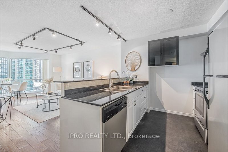 Preview image for 10 Yonge St #1404, Toronto