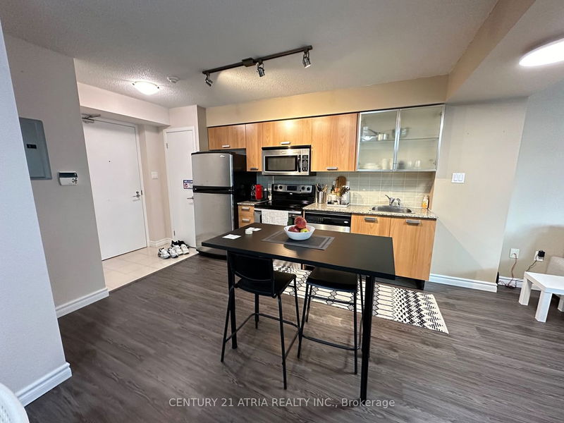 Preview image for 37 Grosvenor St #710, Toronto