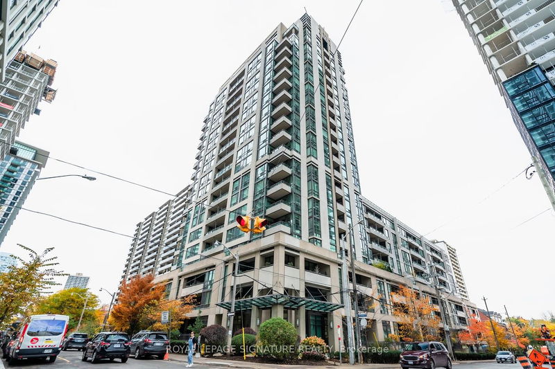 Preview image for 88 Broadway Ave #1204, Toronto