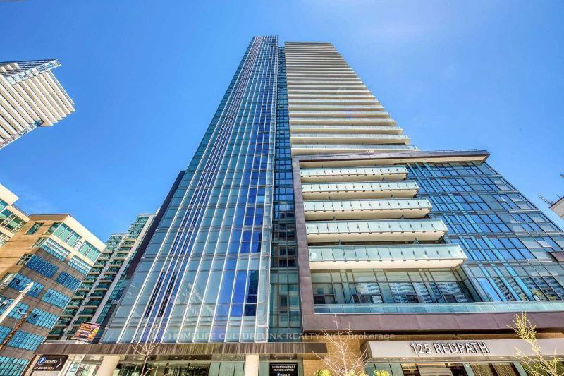 Preview image for 125 Redpath Ave #711, Toronto