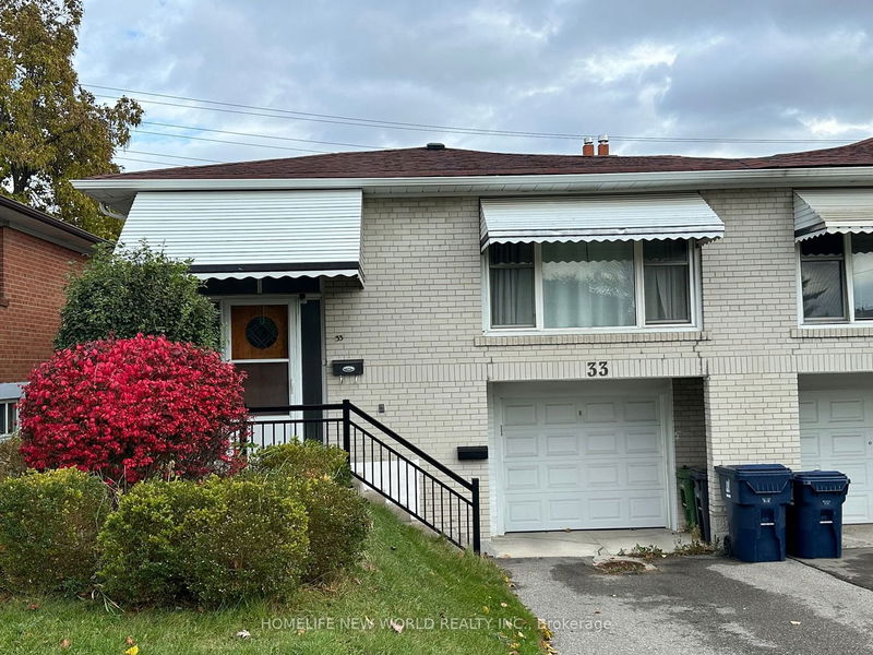 Preview image for 33 Yatesbury Rd, Toronto