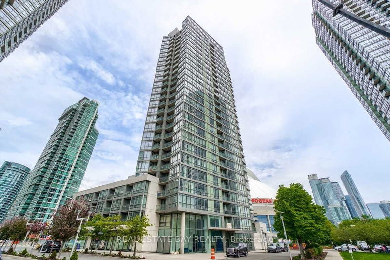 Preview image for 3 Navy Wharf Crt #2810, Toronto