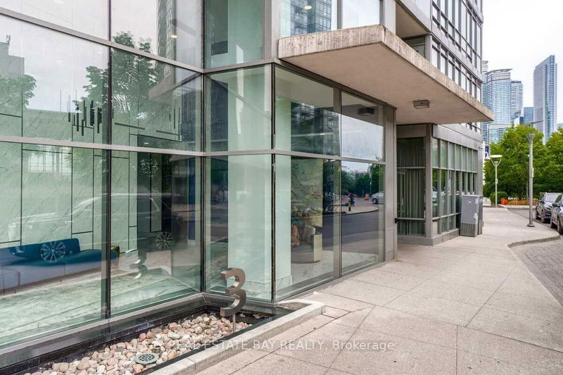 Preview image for 3 Navy Wharf Crt #2810, Toronto