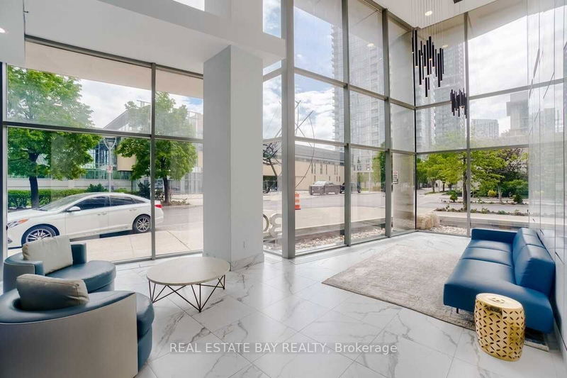 Preview image for 3 Navy Wharf Crt #2810, Toronto