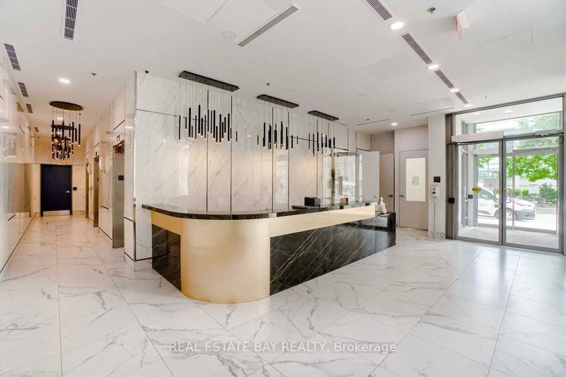 Preview image for 3 Navy Wharf Crt #2810, Toronto