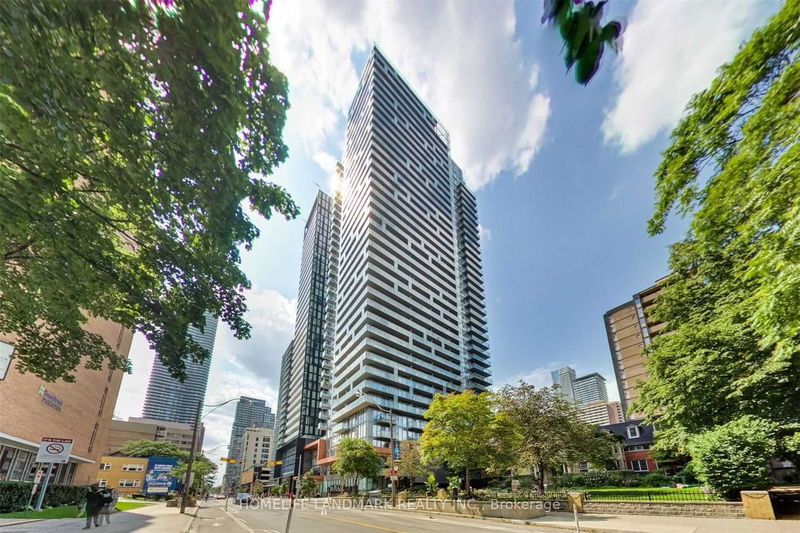 Preview image for 50 Wellesley St E #304, Toronto